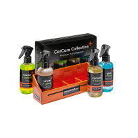 waschkraft CarCare Collection+