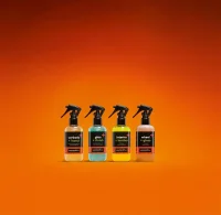 waschkraft CarCare Collection+