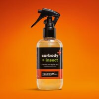 waschkraft Carbody + Insect 200ml