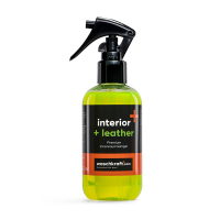 waschkraft Interior + Leather 200ml