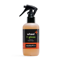 waschkraft Wheel + Gloss 200 ml