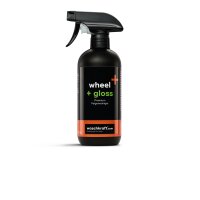 Waschkraft Wheel + Gloss 500 ml